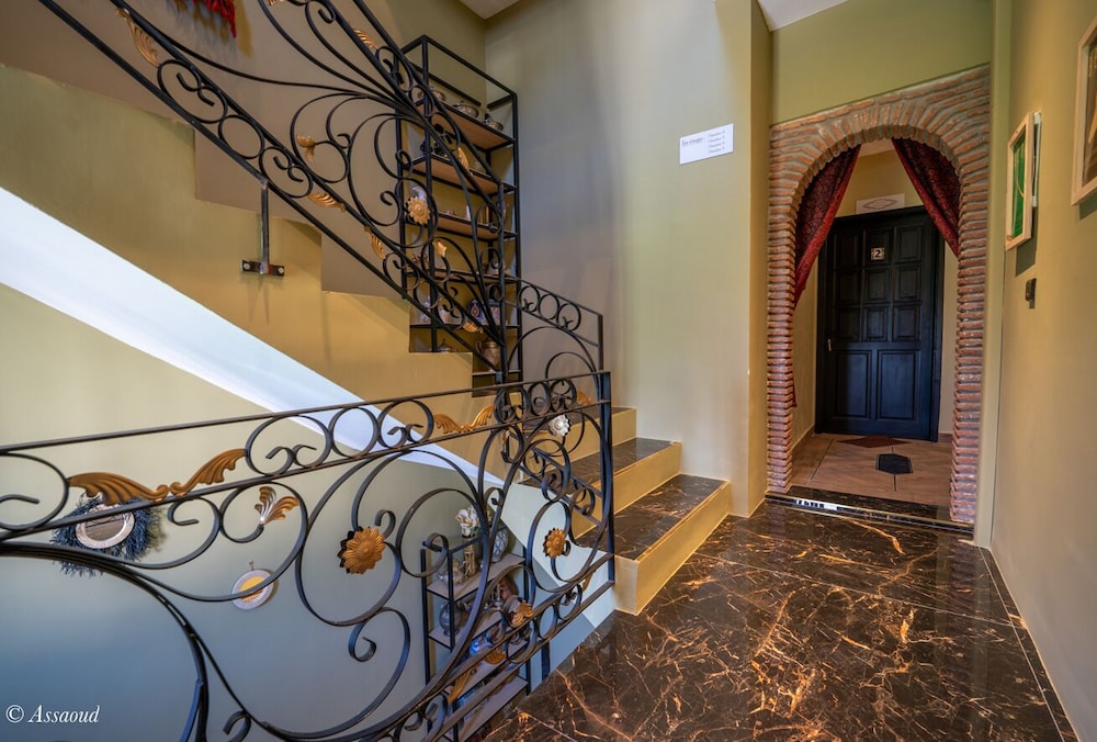 Casa Maravillosa