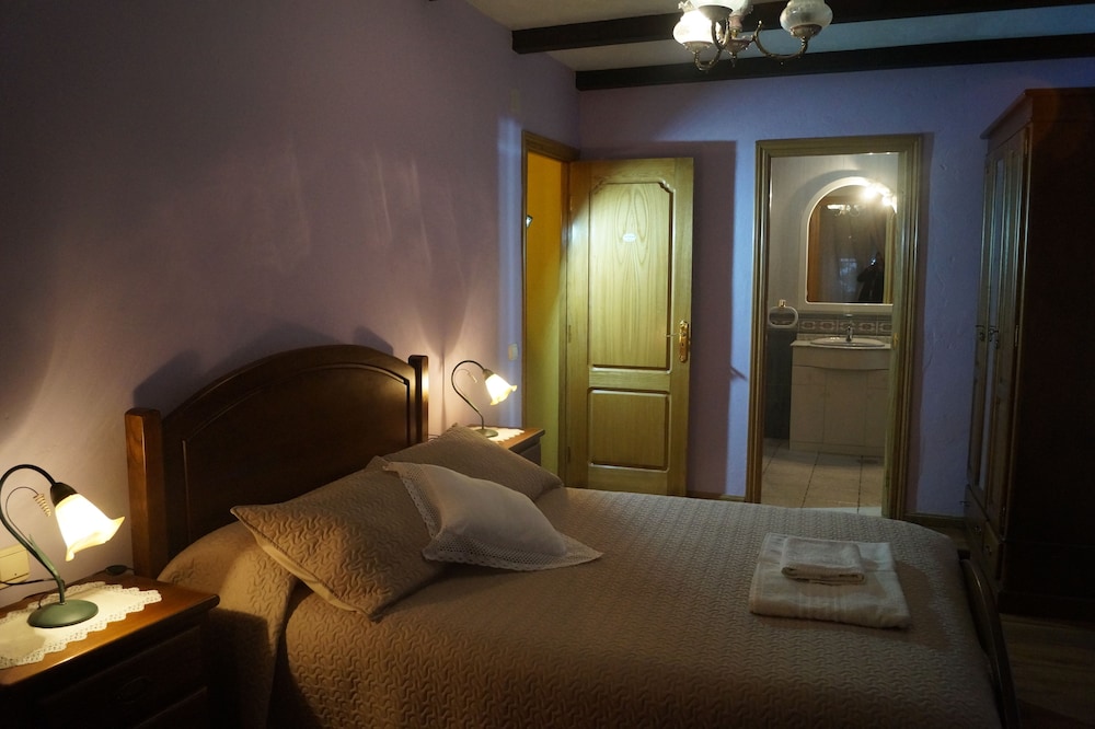 Casa de Rodríguez view 5