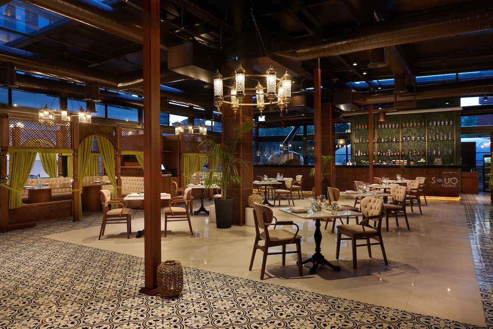 Sheraton İstanbul Şehir Merkezi - Image 74