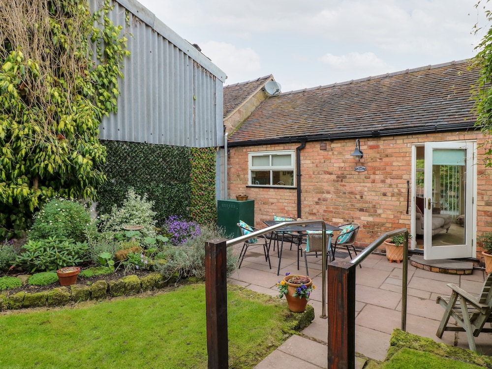 Abbey View Farm Cottage