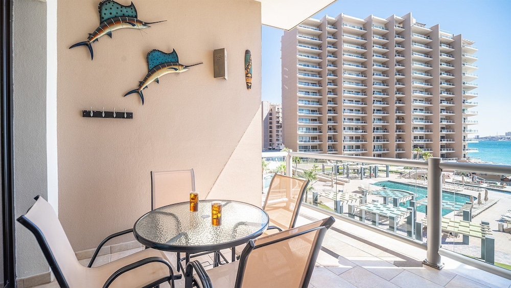 Las Palomas Beach and Golf Resort