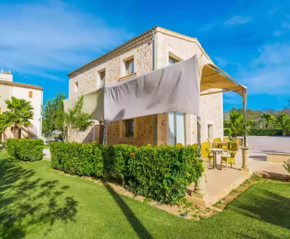 Son Perot - Villa With Private Pool. Free Wifi