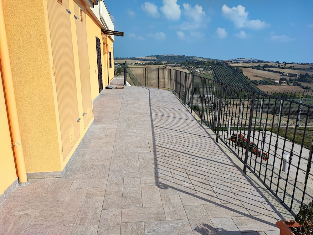 B&B LA SPERELLA
