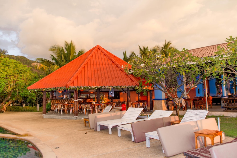 Coral Resort