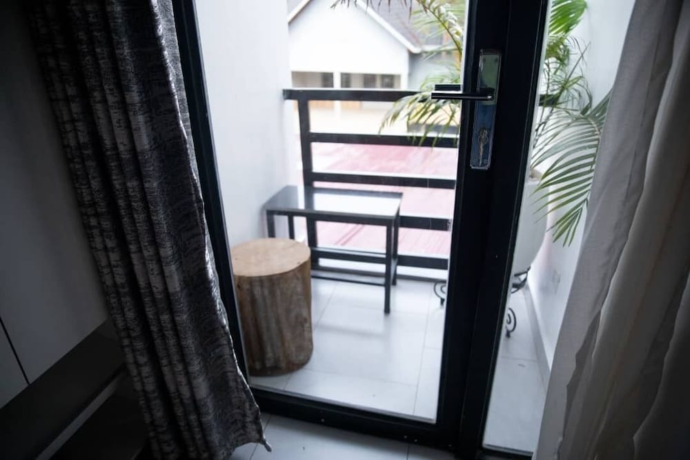 Kigali Haven Apartment