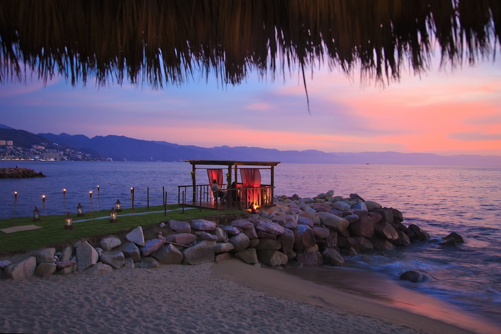 Puerto Vallarta Vacations - Sunset Plaza Beach Resort  Spa Pto Vallarta All Inclusive - Property Image 25
