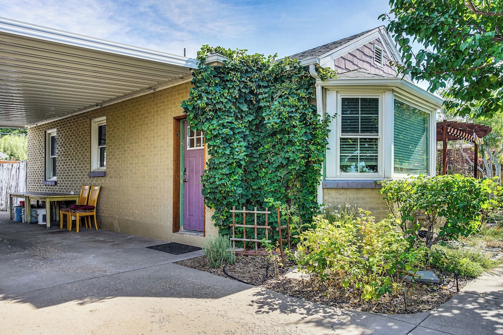 Mountain Lovers Retreat: Close to SLC & Skiing