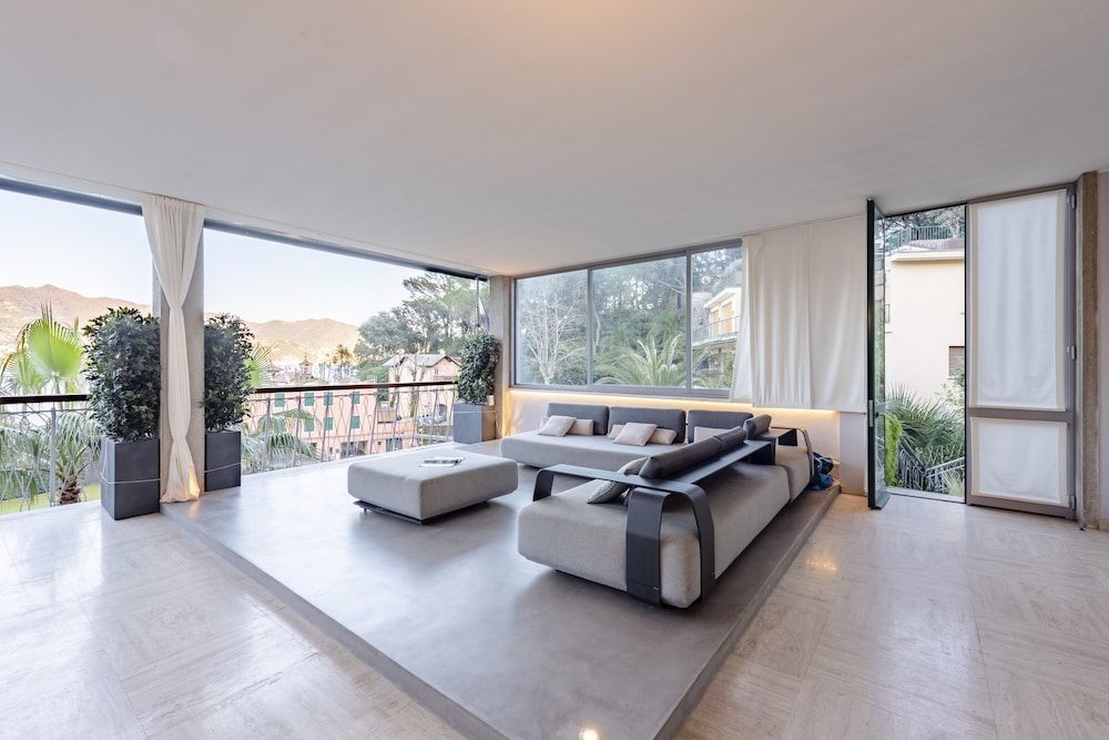 Sea View Terrace In Santa Margherita photo 4