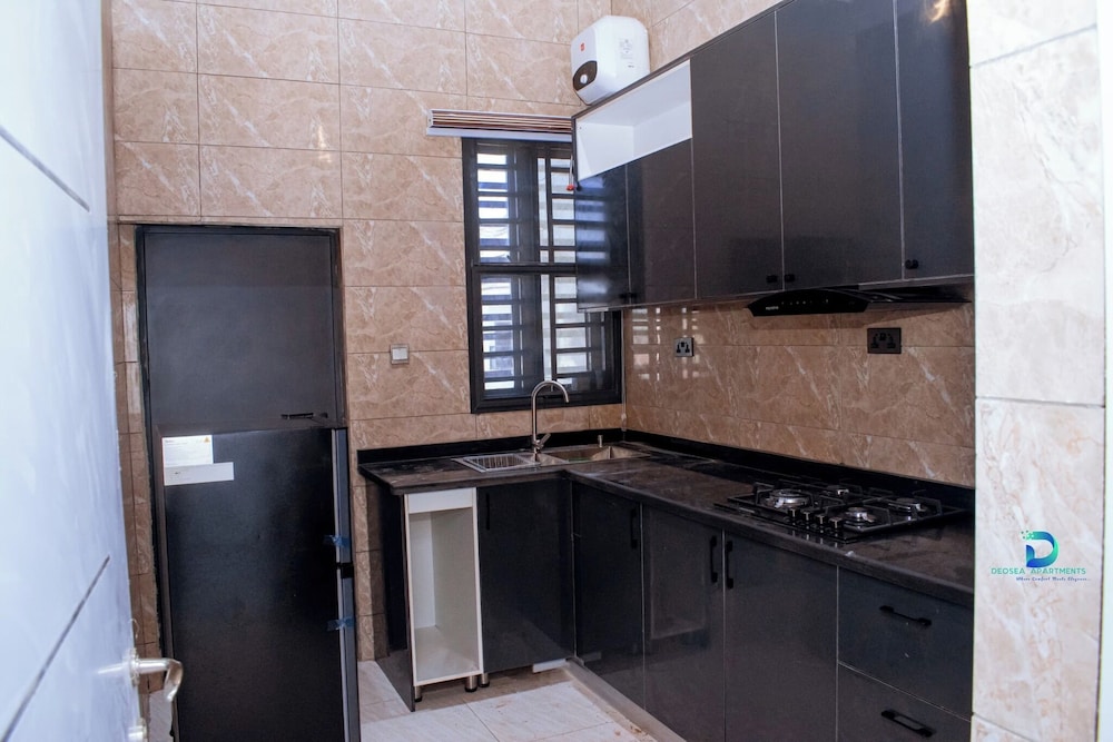 DEOSEA APARTMENTS