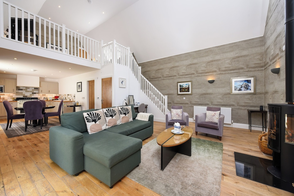 Glencoe House