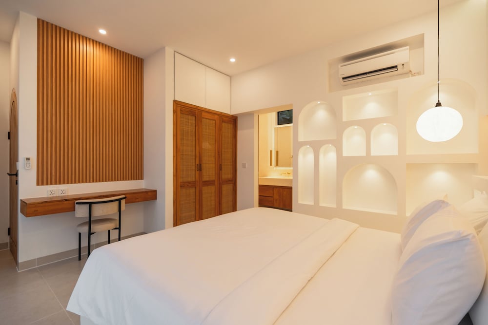 Villa Kaia by Alfred in Bali