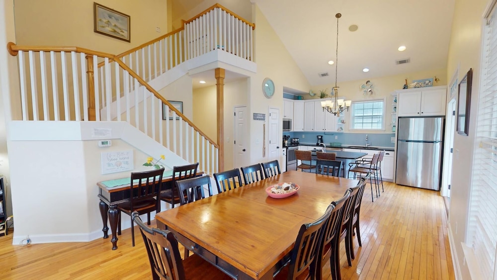 Tranquility House by Tybee Vacation Rentals