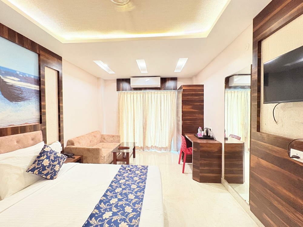 Hotel Rohit Rohini Puri