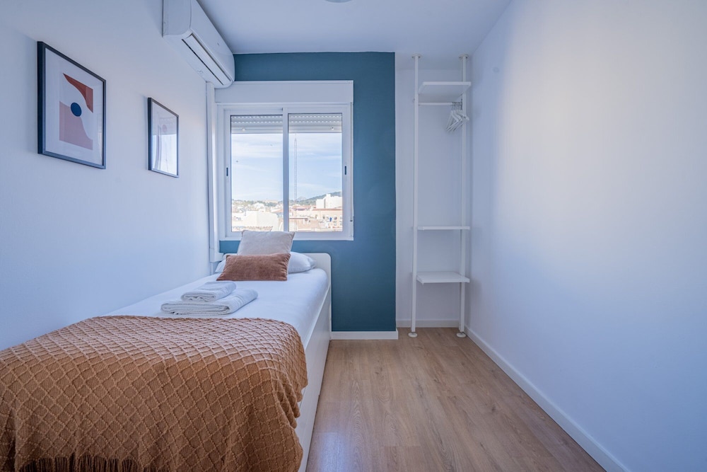 Stay U-nique Apartment Salamanca