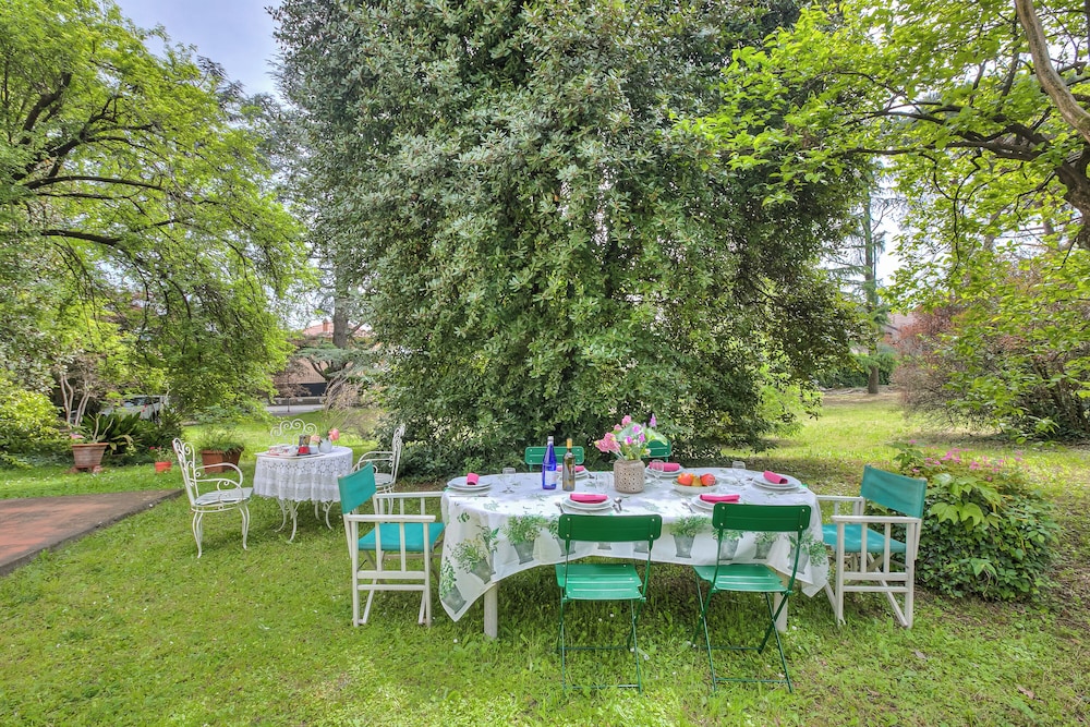 Villa Fiora Tra Le Colline E Il Lago