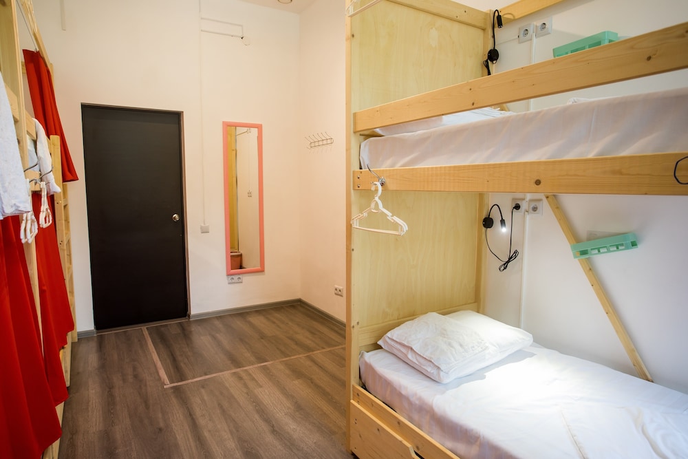 Tiger Hostel
