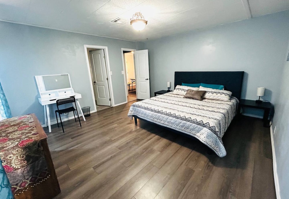 Lake Isabella Cozy Stay