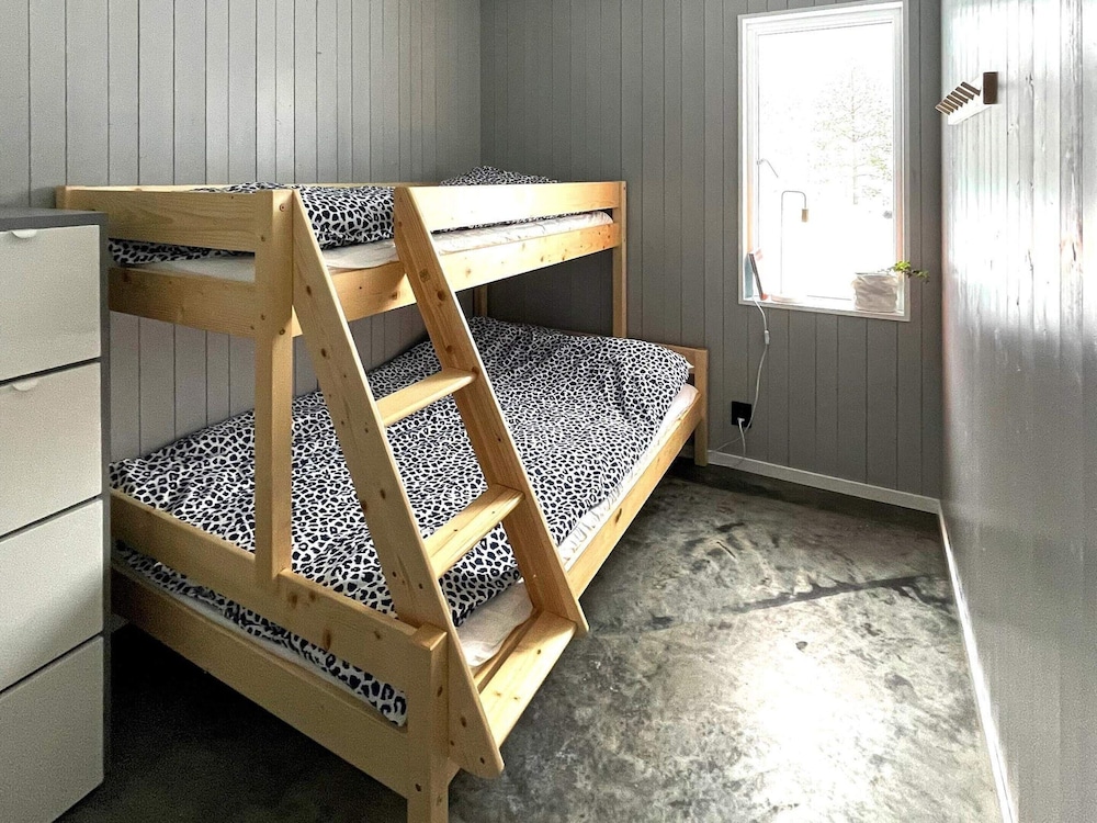8 Person Holiday Home in Hacksvik-by Traum view 2