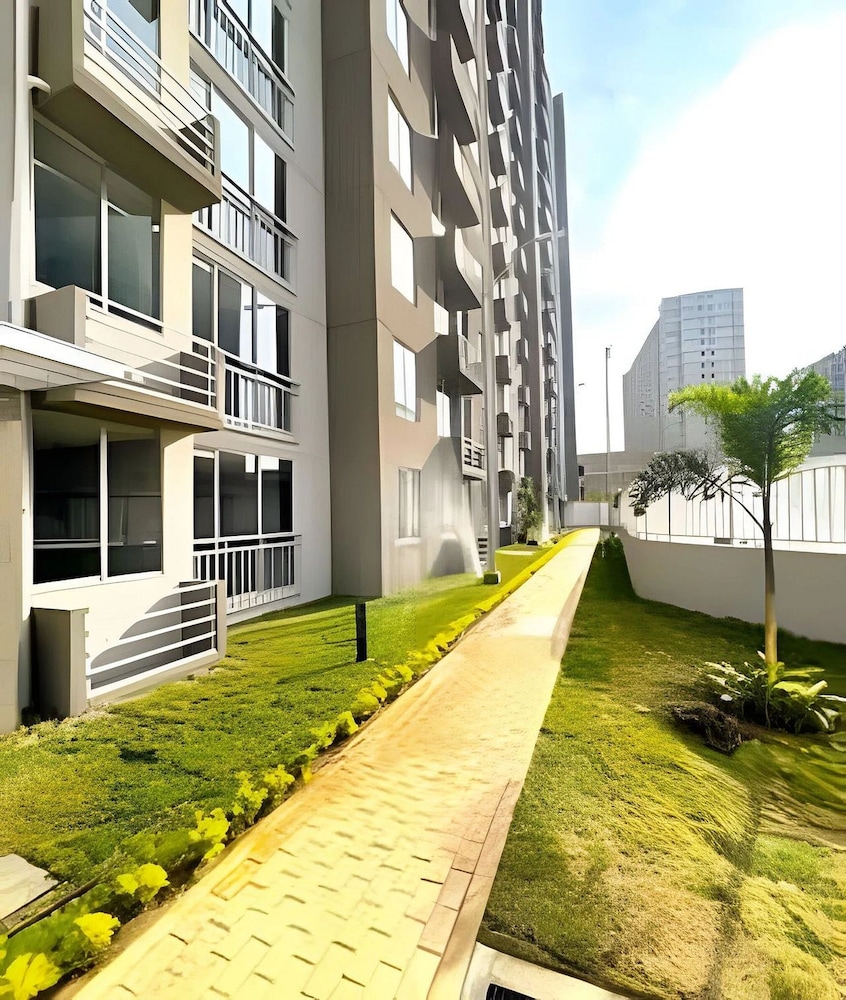 Apartamentos Mirador - by SOHO