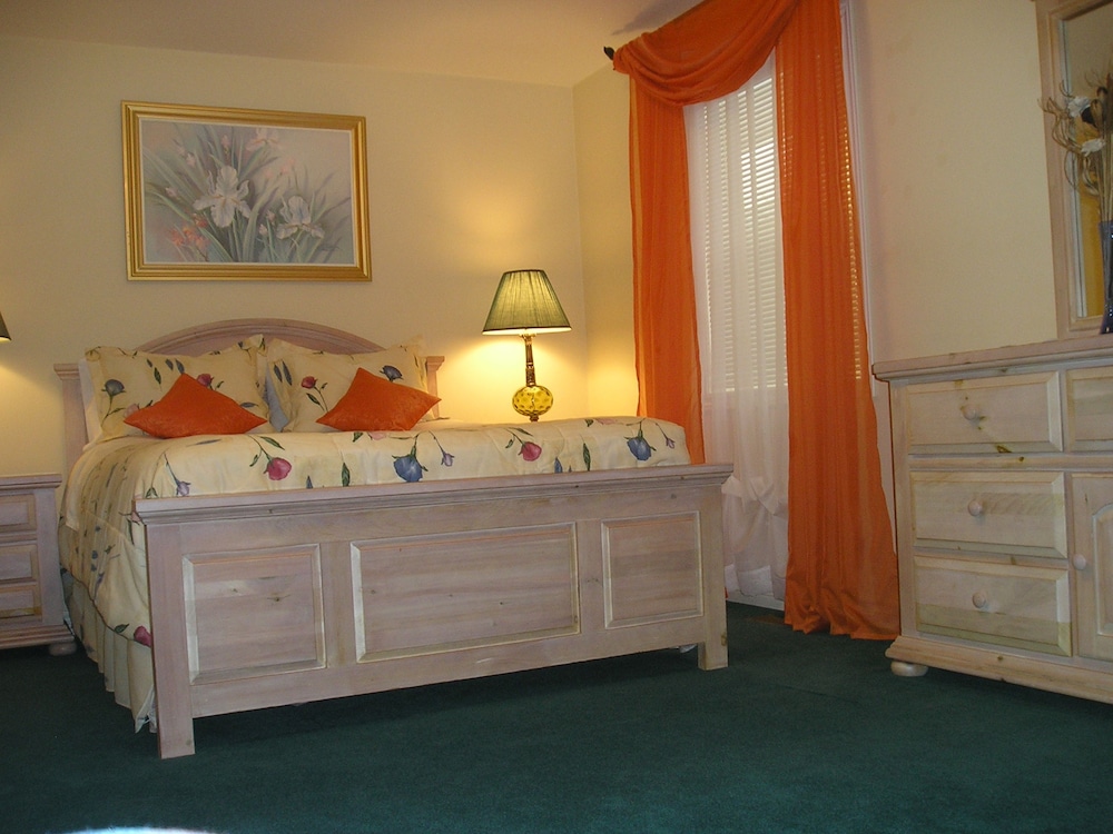 Susan's Villa B&B by Elevate Rooms