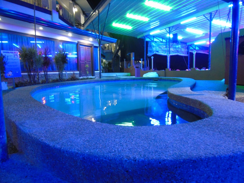 Blue Rock Beach Resort