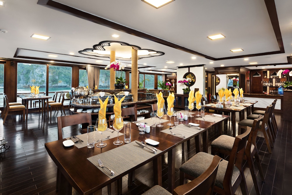 Orchid Classic Cruise