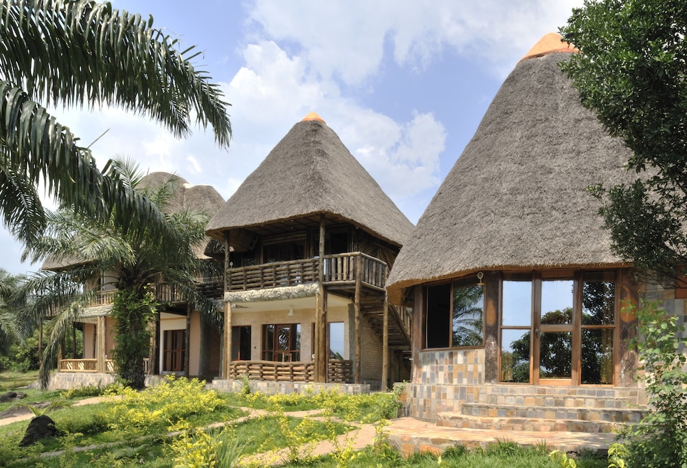 Tanganyika Bluebay Resort