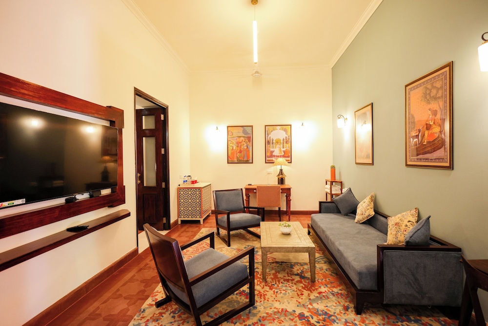 Gaj Kesri by 7Apple Resorts