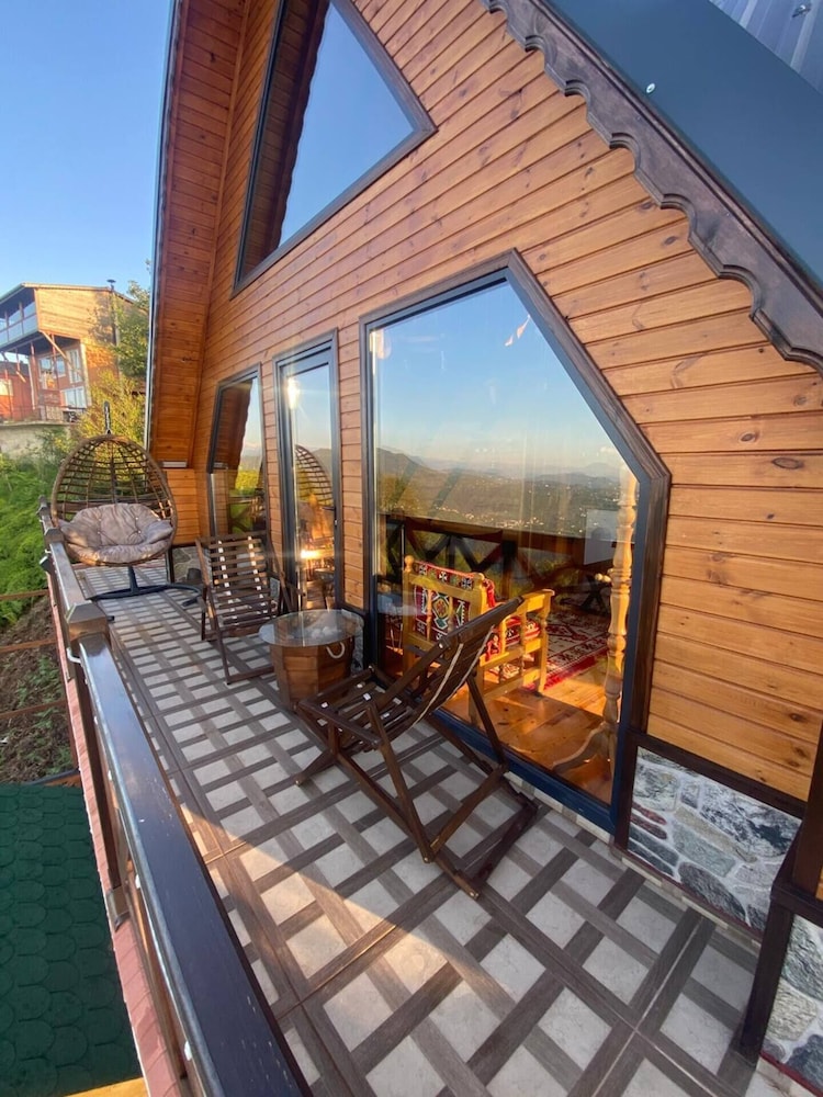 Of Kartepe Bungalov & İkiz Villalar