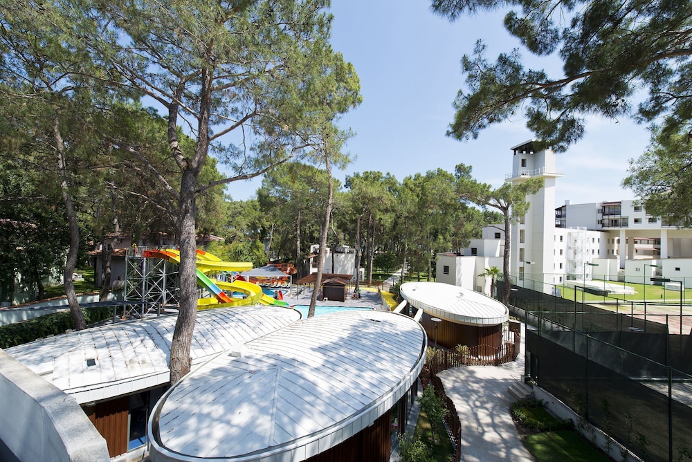 Seven Seas Hotel Life - All Inclusive