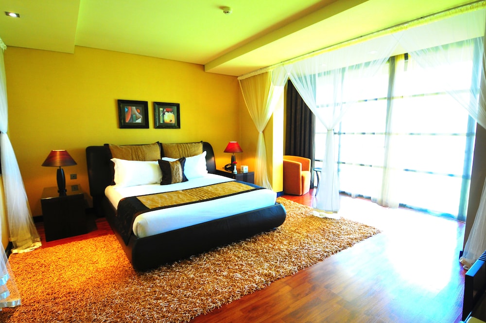 Munyonyo Commonwealth Resort