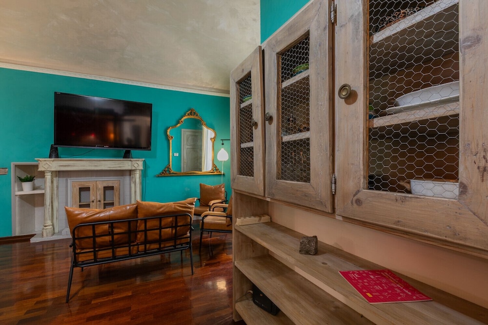 Rocca Apartment by Wonderful Italy