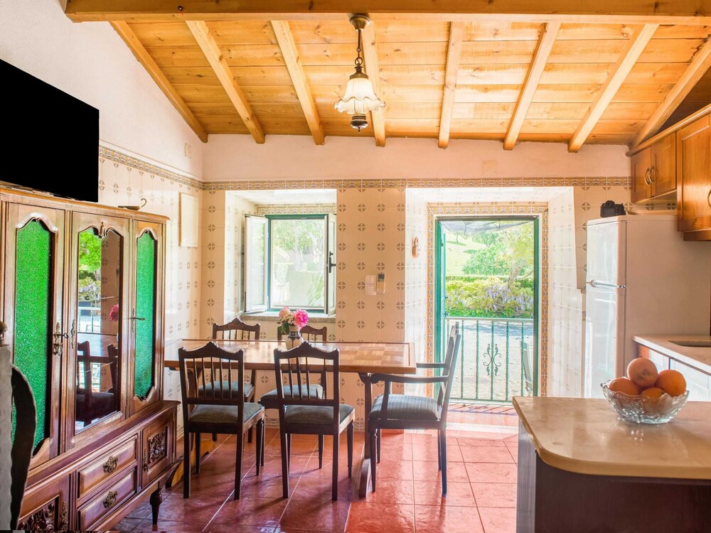 Farmhouse in Montemor-o-novo With Pool view 4