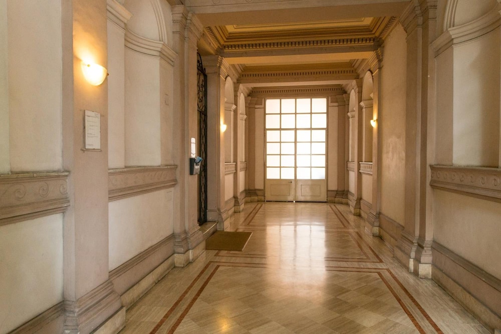 Fitzroy Allegria Suites