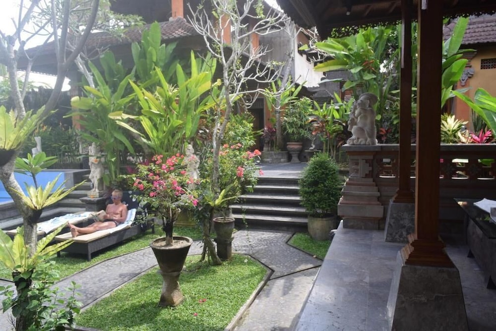 Aura Bisma Ubud