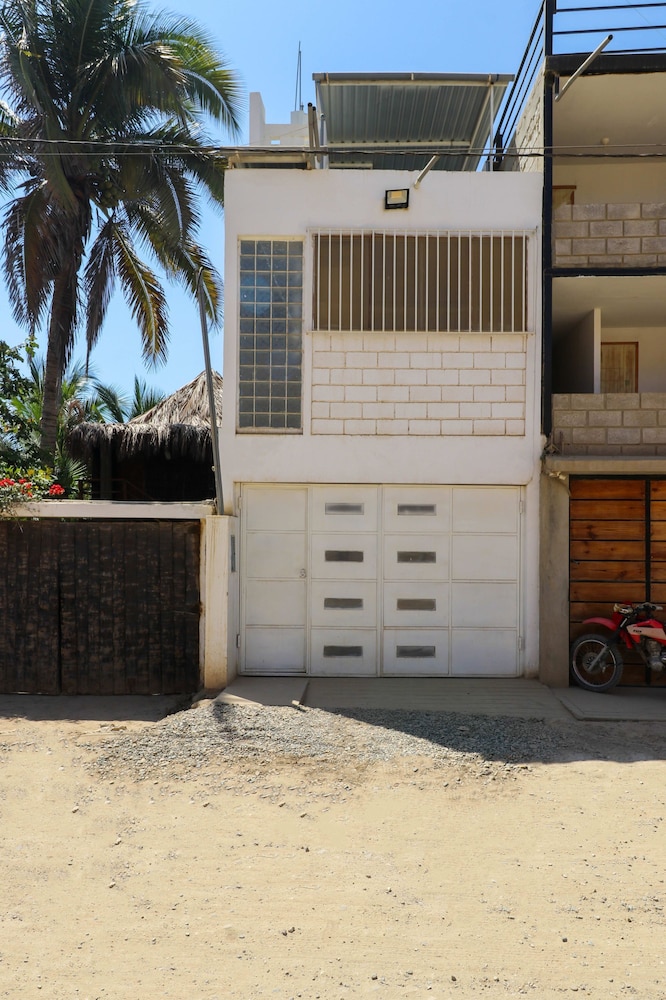 Fascinating 2BR With Spectacular Ocean View view 2