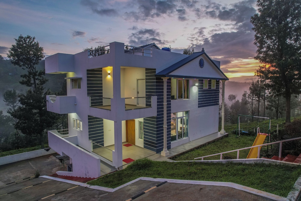 Akshu's Nest view 3