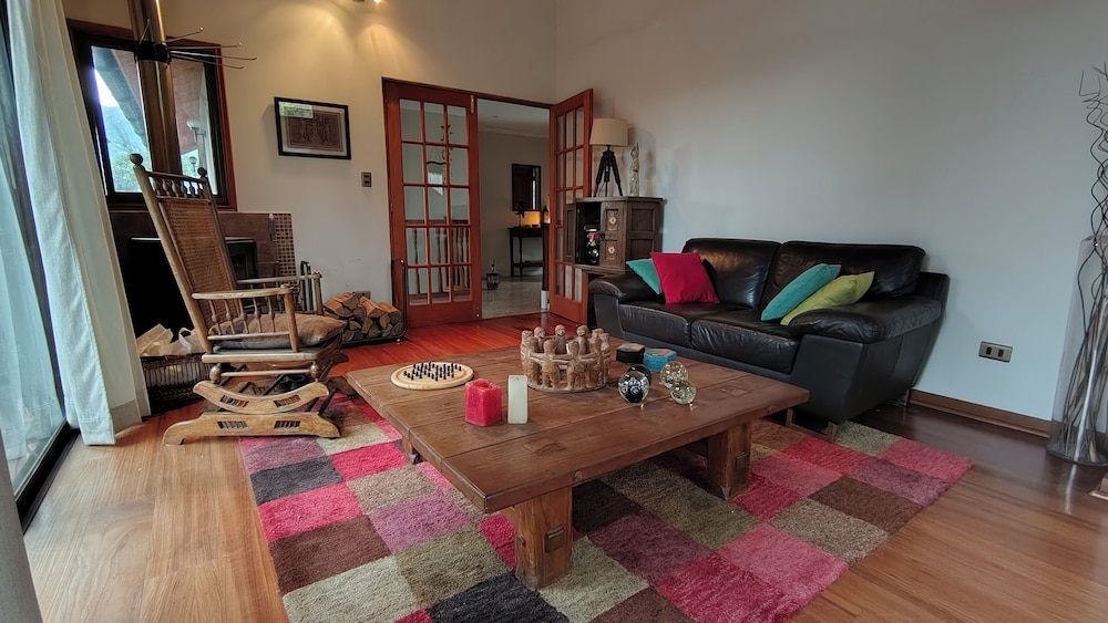 Oceana Suites - Laguna Aculeo