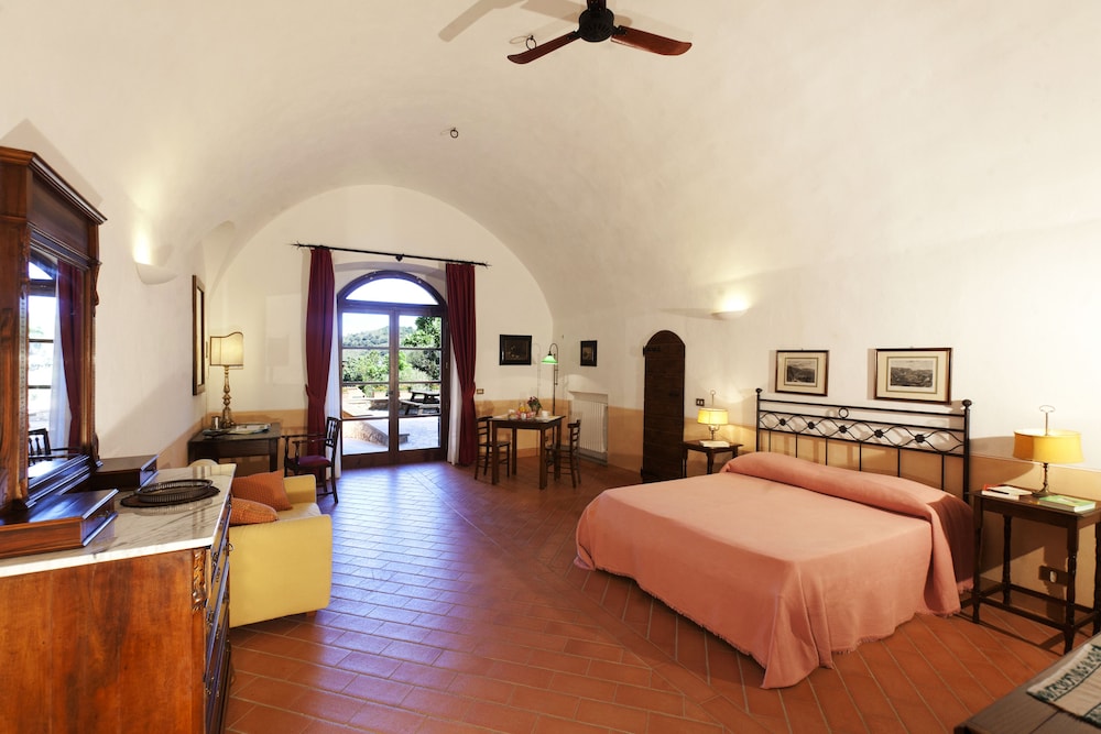 Agriturismo Grazia