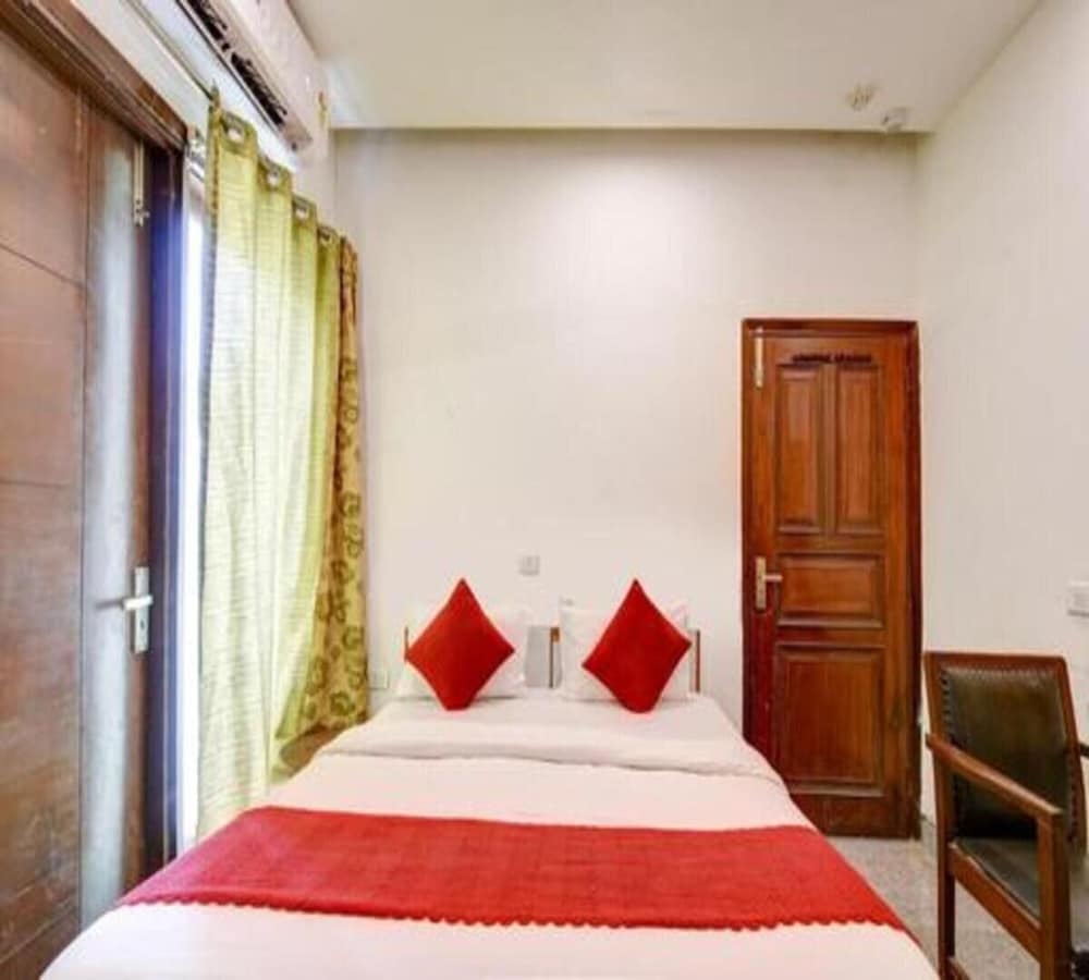 Roomshala Hotel Bir