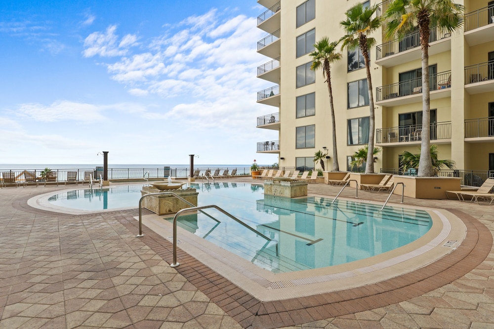 Origins Beach Resort by Panhandle Getaways