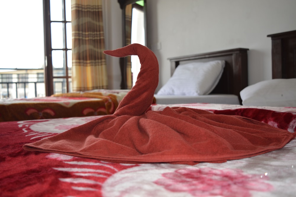 Grand View Guest House & Restaurant