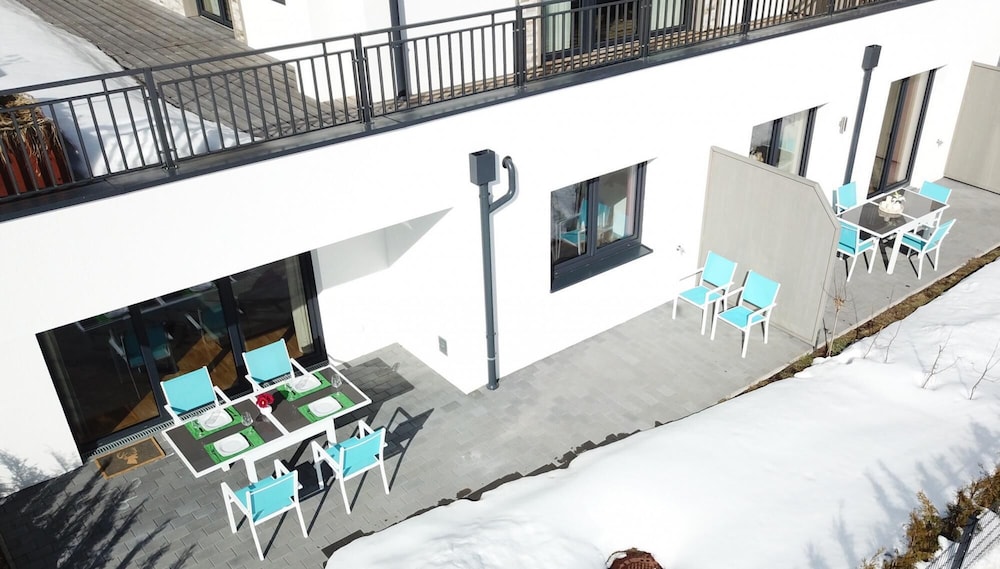 Finest Kitzblick Golf Suites TOP 2