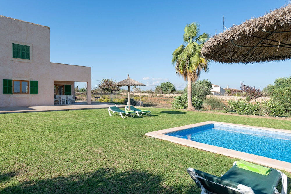 Sa Carrotja in Mallorca
