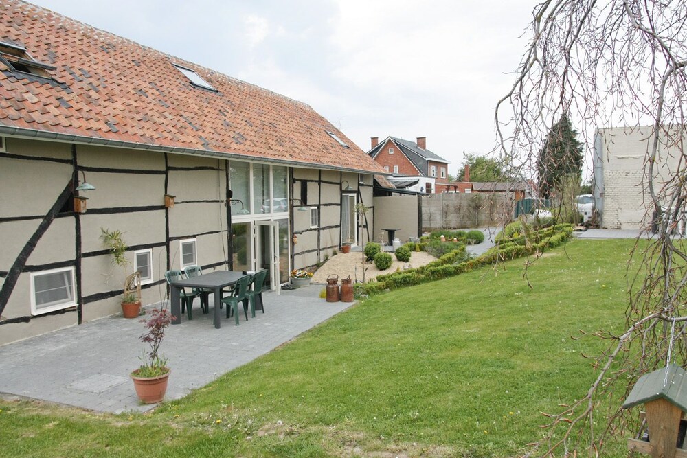 B&B Rikkeshoeve