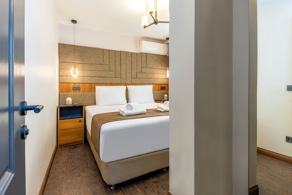 Baymari Suites Tasarım - Image 30