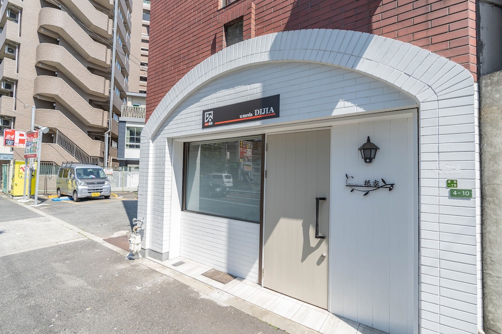 umeda DIJIA