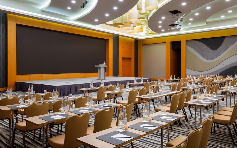 Radisson Collection Paradise Resort and Spa, Sochi