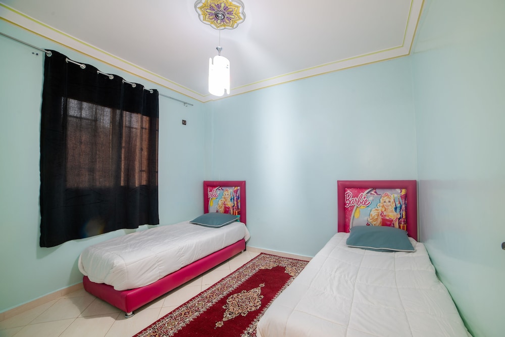 Family Apartment