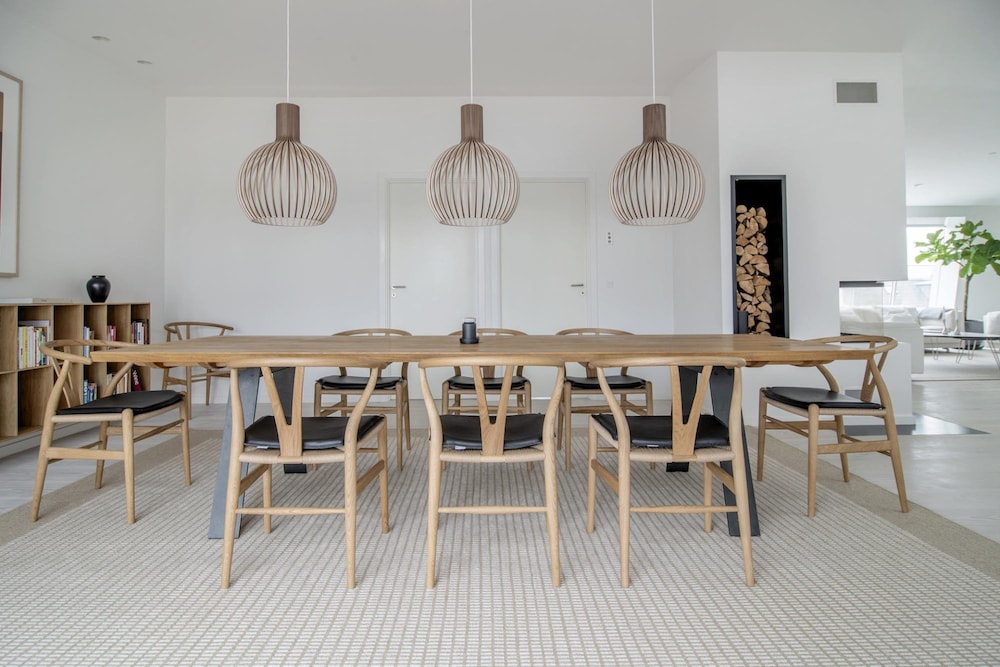Dinesen Collection Signature Penthouse by Royal Theatre